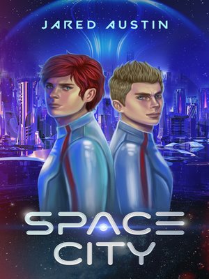 cover image of Space City